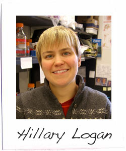 Hillary Logan